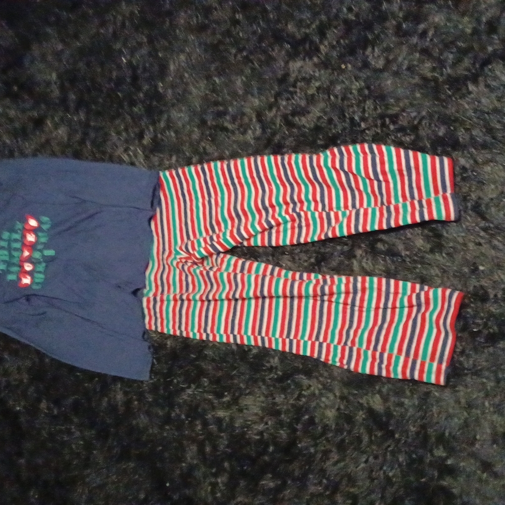 Pjs